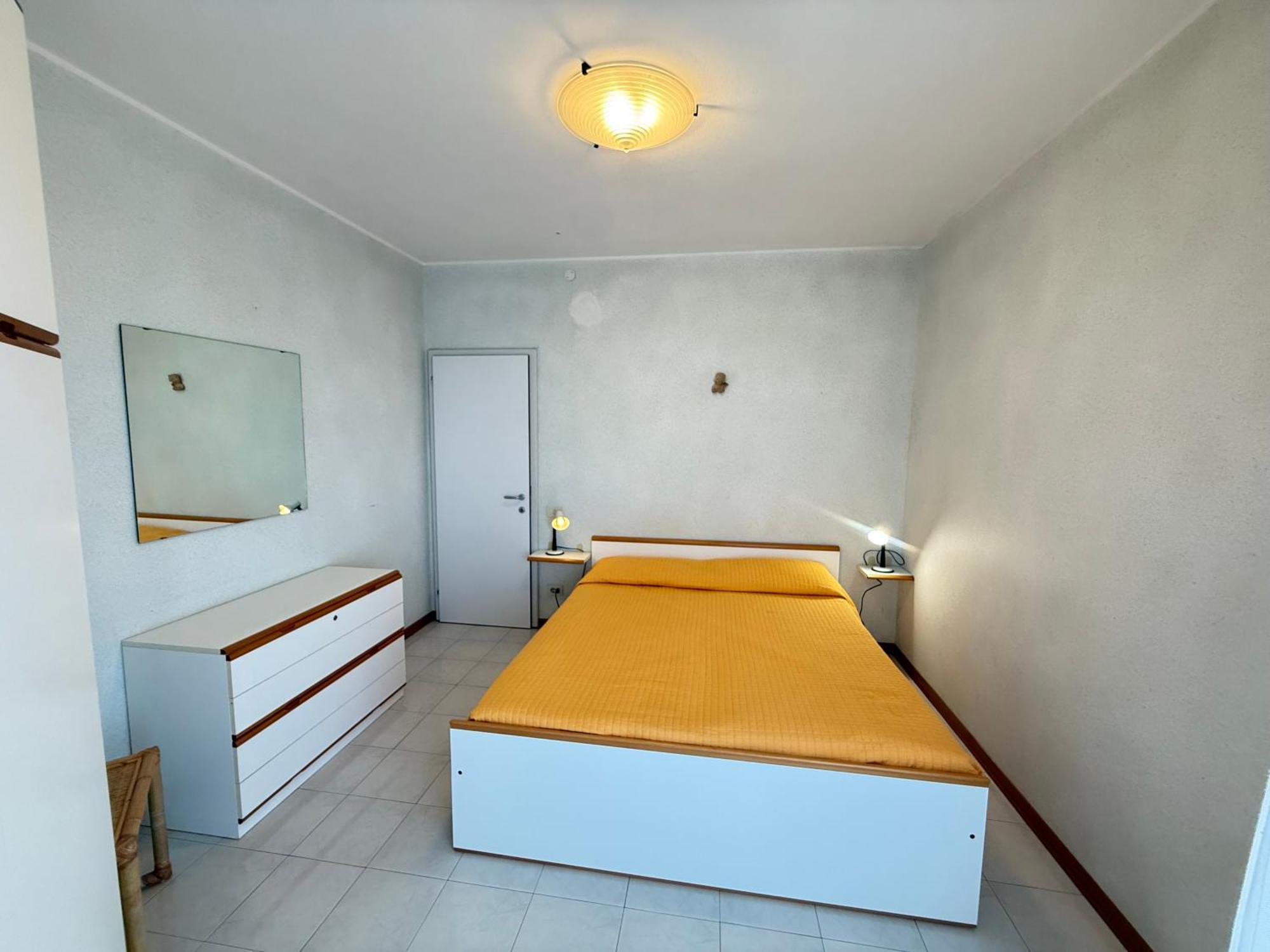 Residence Cristallo Lignano Sabbiadoro Luaran gambar