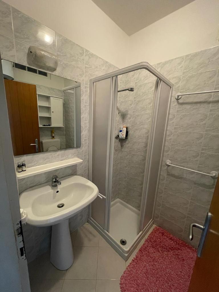 Residence Cristallo Lignano Sabbiadoro Luaran gambar